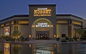 Pahrump Nugget Hotel & Casino